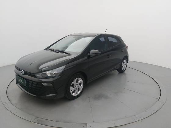 HYUNDAI HB20 1.0 12V FLEX COMFORT PLUS MANUAL